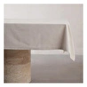 Mudo Home Betty Masa Örtüsü Bej 160x220