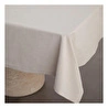 Mudo Home Betty Masa Örtüsü Bej 160x220