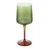 Mudo Home Atlanta Kadeh Green 430 Ml