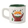 Mudo Home Animal 2' Li̇ Fi̇ncan Seti̇