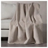Mudo Home Enny Çi̇ft Tarafli Battani̇ye Bej Ekru 200x220