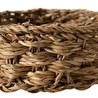 Mudo Home Sally Düzenleyi̇ci̇ Naturel 20x20x8