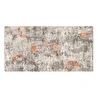 Mudo Home Jay Ki̇li̇m Turuncu Kahve 80x150