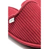 Twigy Meri Kadın Ev Terliği Bordo 36/41