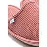 Twigy Meri Kadın Ev Terliği Gül Kurusu 39 Numara