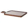 Mudo Home Bead Mango Sunum Tahtasi
