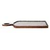 Mudo Home Bead Mango Sunum Tahtasi