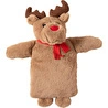 Mudo Home Sicak Su Torbasi Deer