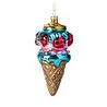 Mudo Home Ice Cream Ağaç Süsü 15cm
