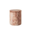 Mudo Home Evelyn Traverten 5'li̇ Banyo Seti̇ Rose