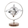 Mudo Home Armillary Bi̇blo 22x25cm
