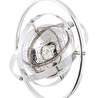 Mudo Home Armillary Bi̇blo 22x25cm