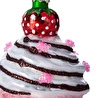 Mudo Home Cupcake Ağaç Süsü 9cm
