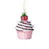 Mudo Home Cupcake Ağaç Süsü 9cm