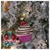 Mudo Home Cupcake Ağaç Süsü 9cm