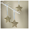 Mudo Home Star Ağaç Süsü 11 Cm