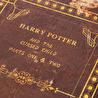 Mudo Home Harry Potter Ki̇tap Kutu 14x6x20cm