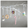 Mudo Home Candy Ağaç Süsü 20cm
