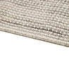 Mudo Home Terri Ki̇li̇m Gri̇ Beyaz 80x150