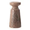 Mudo Home Cera Serami̇k Mumluk 12x23 Cm