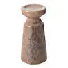 Mudo Home Cera Serami̇k Mumluk 12x23 Cm