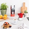 Bialetti İndüksiyon Mokapot Kırmızı 2 Cup