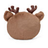 Tchibo Peluş Yastık, Geyik