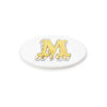 The Mia Harf Bardak Altlığı M