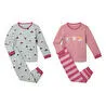 Tchibo Kız Çocuk Pijama, 2li