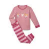 Tchibo Kız Çocuk Pijama, 2li