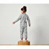 Tchibo Kız Çocuk Pijama, 2li