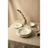Bernardo Leaf Tifany 24 Parça Yemek Takımı