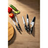 Bernardo Titan 5 Parça Bıçak Seti