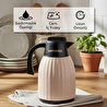 Bernardo Elantra Cam Termos Latte 1 Litre