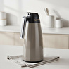 Bernardo Lustra Cam Termos Gri 1.5 Litre