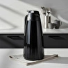 Bernardo Velana Cam Termos Siyah 1.5 Litre