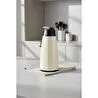 Bernardo Lustra Cam Termos Krem 1.5 Litre