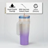 Bernardo Alto Pipetli Termos Bardak Pembe 1000ml