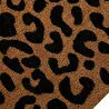 Mudo Home Wild Leopard Kapi Paspasi 40x60
