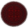Mudo Home Jina Bold Yuvarlak Yolluk 155cm