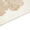 Mudo Home Flora 2'li̇ Banyo Paspas Seti̇