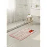 The Mia Wake Up And Smell The Roses Banyo Paspası 60x100cm