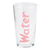 Mudo Home Water Bardak 570 Ml 2'li̇ Set - Pembe & Mor