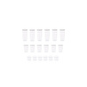 Vienev Foly Etiketli Kare Erzak Saklama Kabı 18'li Set 6x(0,55 Li̇tre, 1,2 Li̇tre, 1,75 Li̇tre)