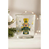 Rakle Magical Christmas Optic 2'li Su Bardağı Seti 360 Cc