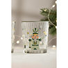 Rakle Magical Christmas Optic 2'li Su Bardağı Seti 360 Cc