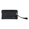 Bloominbag Forte Wrist Onyx Black Unisex Kilitli Clutch Çanta