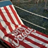 Cozy Home Heatwave Vacay Plaj Havlusu 90x150