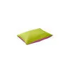 Cozy Home Popping Colors Yastık Kılıfı Dazzle Pembe-sarı 50x70