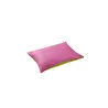 Cozy Home Popping Colors Yastık Kılıfı Dazzle Pembe-sarı 50x70